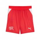 Pantalones Suiza 1ª 2026