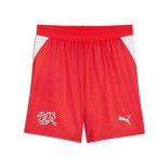 Pantalones Suiza 1ª 2026 Pantalones Suiza 1ª 2026