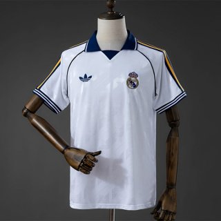 Tailandia Camiseta Real Madrid Originals 2026-2027