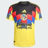 Tailandia Camiseta Club América 1ª Equipación 2025-2026