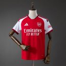 Tailandia Camiseta Arsenal 1ª Equipación 2026-2027 Tailandia Camiseta Arsenal 1ª Equipación 2026-2027