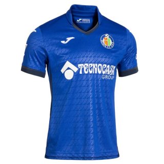 Tailandia Camiseta Getafe CF 1ª Equipación 2026-2027