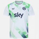 Tailandia Camiseta Irlanda 2ª Equipación 2026 Tailandia Camiseta Irlanda 2ª Equipación 2026