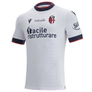 2ª Equipación Replica Camiseta Bologna 2021-2022 2ª Equipación Replica Camiseta Bologna 2021-2022