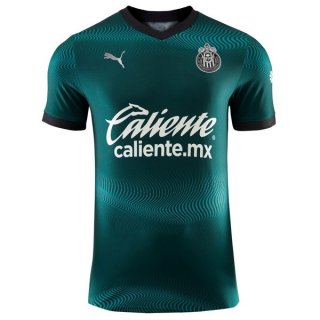 Tailandia Camiseta Guadalajara 3ª Equipación 2023-2024 Tailandia Camiseta Guadalajara 3ª Equipación 2023-2024