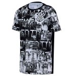 Tailandia Camiseta Corinthians Pre-Match 2026-2027