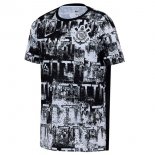 Tailandia Camiseta Corinthians Pre-Match 2026-2027
