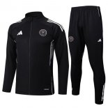 Chandal Inter Miami 2025-2026 Negro 5  Chandal Inter Miami 2025-2026 Negro 5
