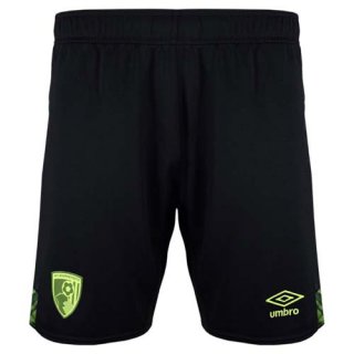 3ª Equipación Pantalones AFC Bournemouth 2021-2022 3ª Equipación Pantalones AFC Bournemouth 2021-2022