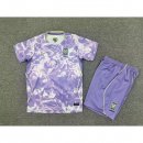 Camiseta Corea 2ª Niño 2026 Camiseta Corea 2ª Niño 2026