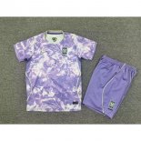 Camiseta Corea 2ª Niño 2026 Camiseta Corea 2ª Niño 2026