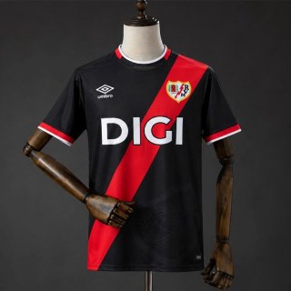 Tailandia Camiseta Rayo Vallecano 1ª Equipación Portero 2026-2027