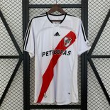 Tailandia Camiseta River Plate 1ª Equipación Retro 2006-2007