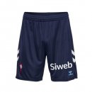 Pantalones Celta de Vigo 2ª Equipación 2025-2026
