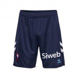 Pantalones Celta de Vigo 2ª Equipación 2025-2026