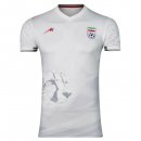 Tailandia Camiseta Irán 1ª Equipación 2026-2027