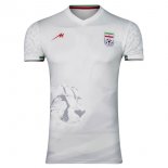Tailandia Camiseta Irán 1ª Equipación 2026-2027 Tailandia Camiseta Irán 1ª Equipación 2026-2027