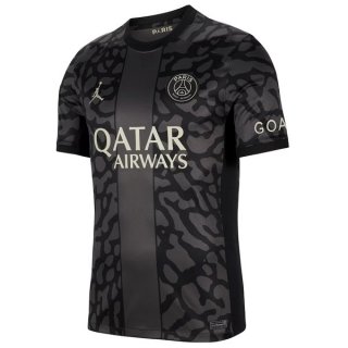 Camiseta Paris Saint Germain 3ª Equipación 2023-2024 Camiseta Paris Saint Germain 3ª Equipación 2023-2024
