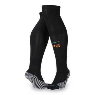 3ª Equipación Calcetines Inter Milan 2021-2022 3ª Equipación Calcetines Inter Milan 2021-2022
