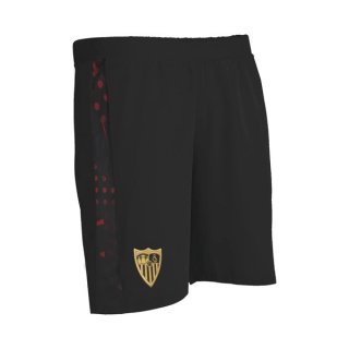 Pantalones Sevilla 3ª Equipación 2024-2025 Pantalones Sevilla 3ª Equipación 2024-2025