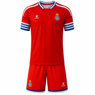 Camiseta Español 2ª Equipación Niño 2026-2027