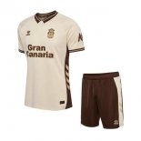 Camiseta Las Palmas 3ª Equipación Niño 2025-2026