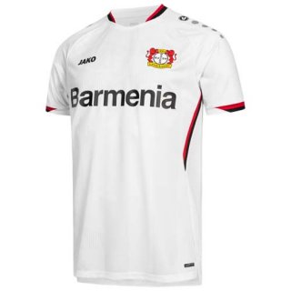 2ª Equipación Replica Camiseta 04 Leverkusen 2021-2022 2ª Equipación Replica Camiseta 04 Leverkusen 2021-2022