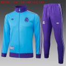 Ninos Chandal Real Madrid 2025-2026 Azul 5