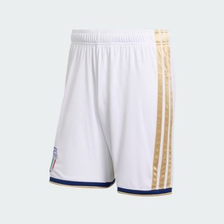 Pantalones Italia 1ª Equipación 2026