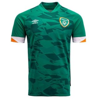 Camiseta Irlanda 1ª Equipación 2022-2023 Camiseta Irlanda 1ª Equipación 2022-2023