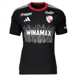 Tailandia Camiseta Racing Club De Estrasburgo 3ª Equipación 2025-2026