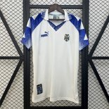 Tailandia Camiseta Tenerife 1ª Equipación Retro 1997-1998