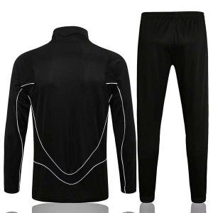 Chandal Paris Saint Germain 2022 Negro Purpura