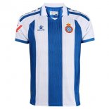 Tailandia Camiseta Español 1ª Equipación 2025-2026