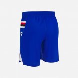 Pantalones Sampdoria 2ª Equipación 2025-2026