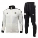 Chandal Alemania 2026-2027 Amarillo 2