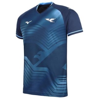 Tailandia Camiseta Lazio 3ª Equipación 2025-2026