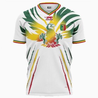 Tailandia Camiseta Mali 1ª Equipación 2024 Tailandia Camiseta Mali 1ª Equipación 2024