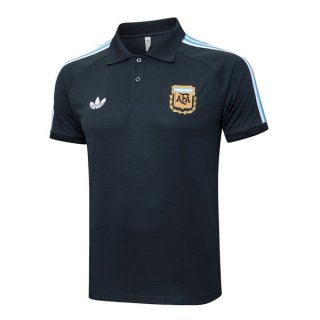 Polo Argentina 2026-2027 Verde 2