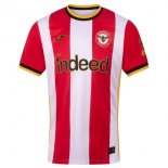 Tailandia Camiseta Brentford FC 1ª Equipación 2026-2027 Tailandia Camiseta Brentford FC 1ª Equipación 2026-2027