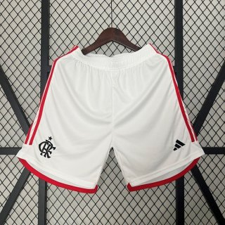 Pantalones Flamengo 1ª Equipación 2024-2025 Pantalones Flamengo 1ª Equipación 2024-2025