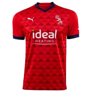 Camiseta West Brom 3ª Equipación 2022-2023 Camiseta West Brom 3ª Equipación 2022-2023