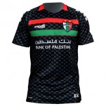 Tailandia Camiseta CD Palestino 2ª Equipación 2025-2026 Tailandia Camiseta CD Palestino 2ª Equipación 2025-2026