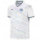 Tailandia Camiseta Lazio 2ª Equipación 2026-2027