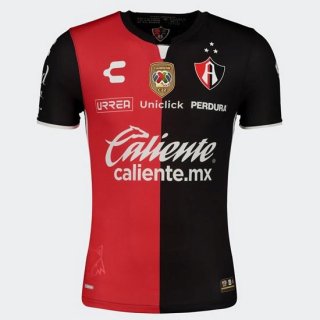 Tailandia Camiseta Atlas FC 1ª Equipación 2022-2023 Tailandia Camiseta Atlas FC 1ª Equipación 2022-2023