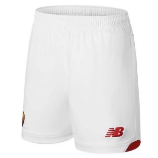 2ª Equipación Pantalones AS Roma 2021-2022 2ª Equipación Pantalones AS Roma 2021-2022