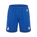 Pantalones Hoffenheim 1ª Equipación 2026-2027 Pantalones Hoffenheim 1ª Equipación 2026-2027