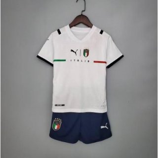 2ª Equipación Camiseta Italia Niño 2021 2ª Equipación Camiseta Italia Niño 2021