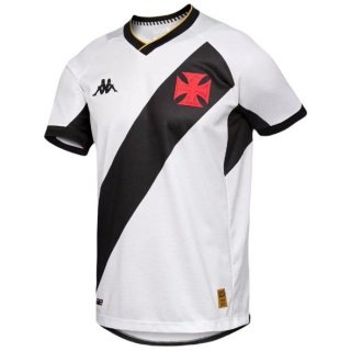 Tailandia Camiseta Vasco da Gama 2ª Equipación 2023-2024 Tailandia Camiseta Vasco da Gama 2ª Equipación 2023-2024