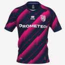 Tailandia Camiseta Parma 3ª Equipación 2022-2023 Rojo